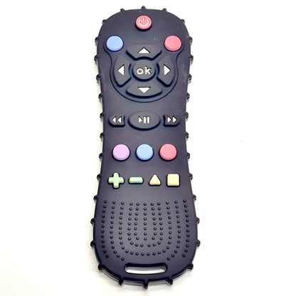 Best Silicone Baby Remote Control Teether