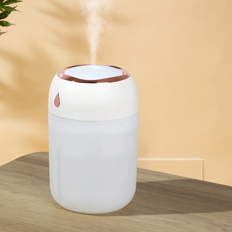 Best USB Portable Baby Air Humidifier