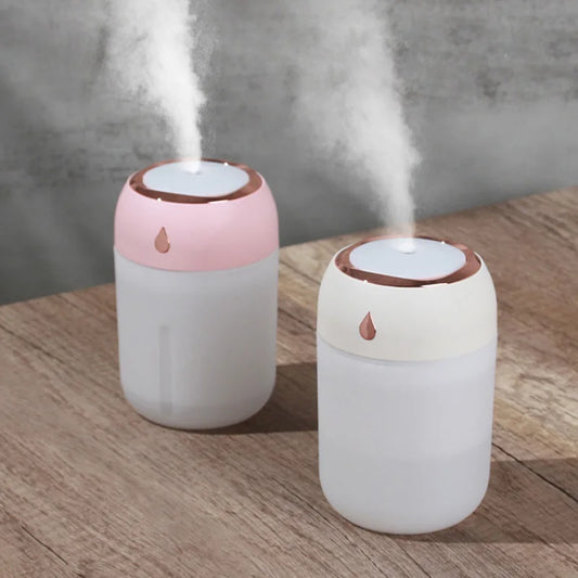 Best USB Portable Baby Air Humidifier