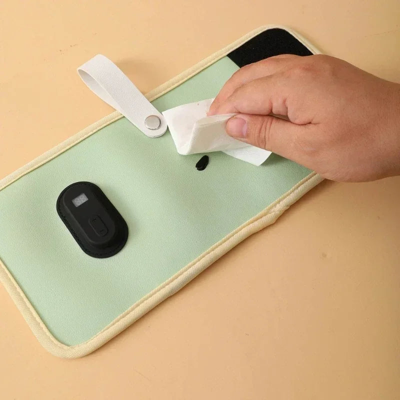 Best Portable Bottle Warmer for Baby