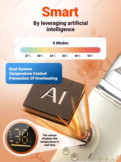 Best Portable USB Milk Warmer for Baby