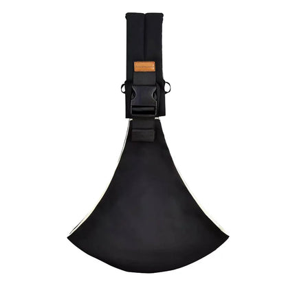 Adjustable Baby Sling Wrap for Outdoor Adventures, Breathable & Unisex