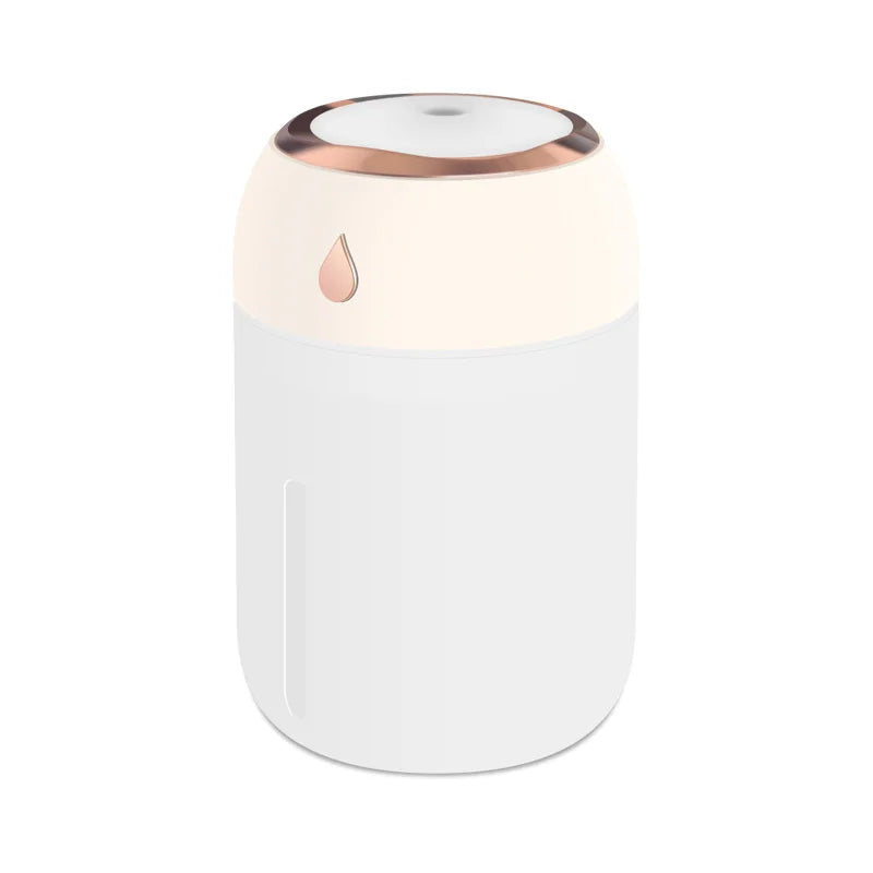 Best USB Portable Baby Air Humidifier