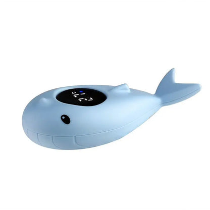 Best Children’s Bath Water Thermometer, BPA Free