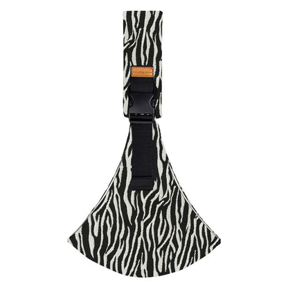 Adjustable Baby Sling Wrap for Outdoor Adventures, Breathable & Unisex