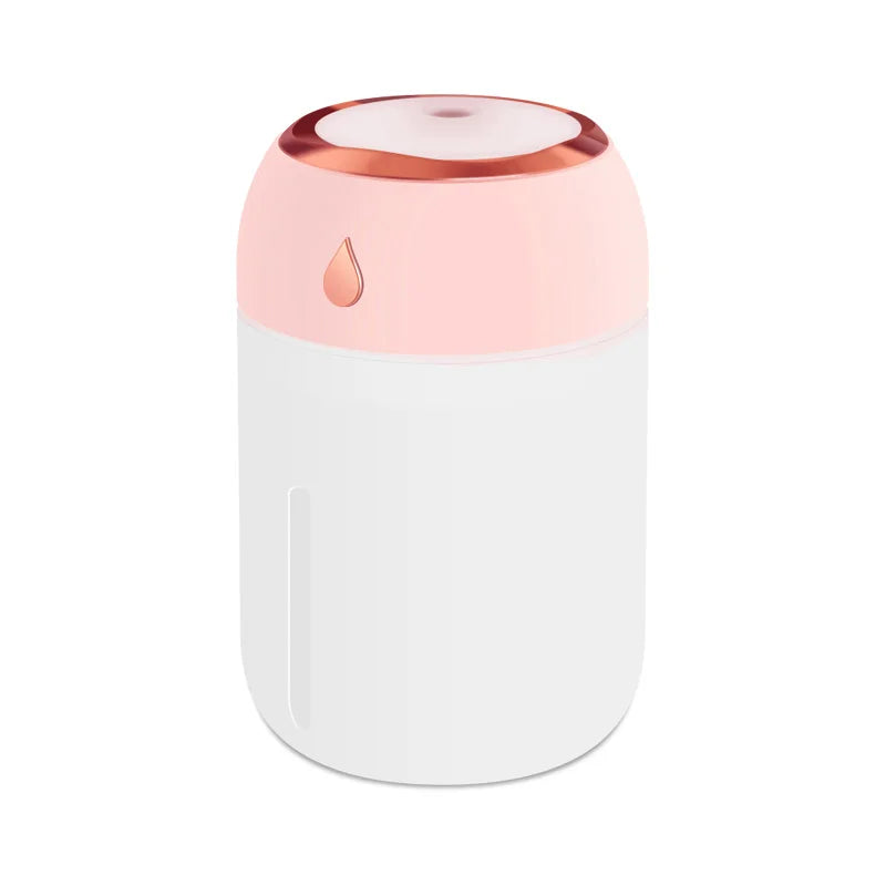 Best USB Portable Baby Air Humidifier