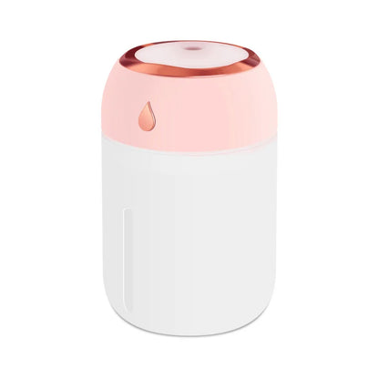 Best USB Portable Baby Air Humidifier